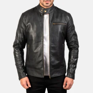 ionic black