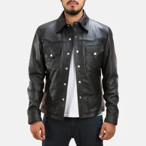 ionic black