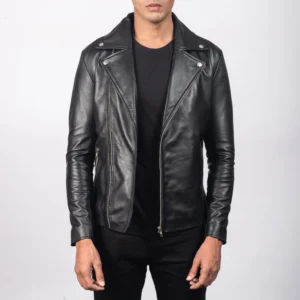 ionic black